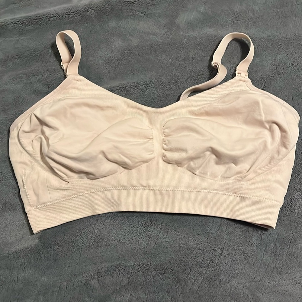Handsfree Pumping Bra - XL Busty
